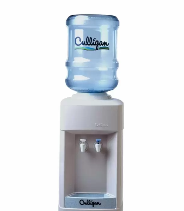 water dispenser rental price