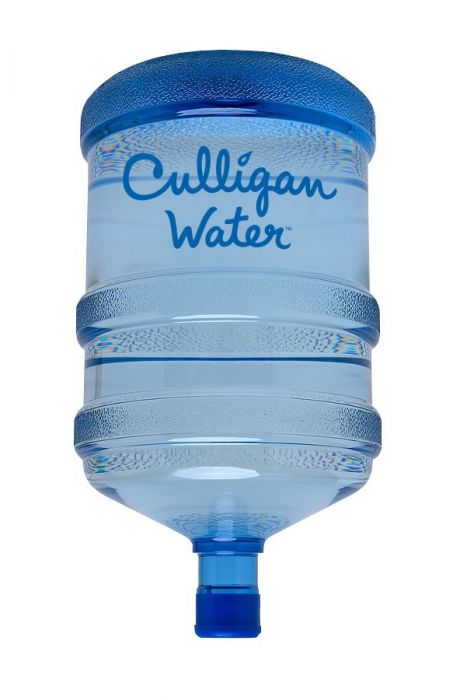 5 Gallon Spring Water