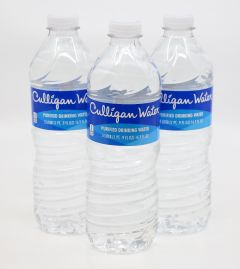 Sport Bottles 16.9 oz (24/Case)