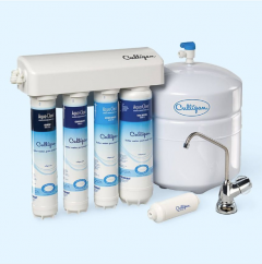 Aqua Cleer Reverse Osmosis Drinking Water System