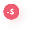Total Cost Icon Total Cost Icon