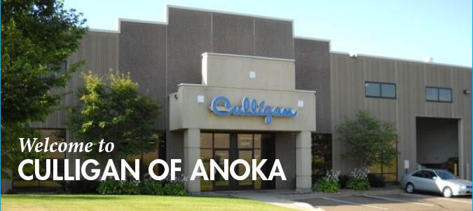 Culligan Anoka