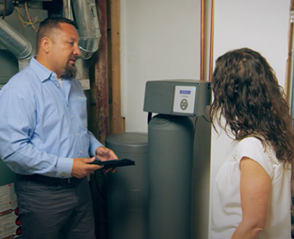 Culligan is a trusted name in water filtration, reverse osmosis, and water softening. A Culligan in-home consultation can help you choose the right products for your home and family. Installation costs vary depending on the product, but a Culligan consult Culligan is a trusted name in water filtration, reverse osmosis, and water softening. A Culligan in-home consultation can help you choose the right products for your home and family. Installation costs vary depending on the product, but a Culligan consultant can help you find the best option for your needs and budget.