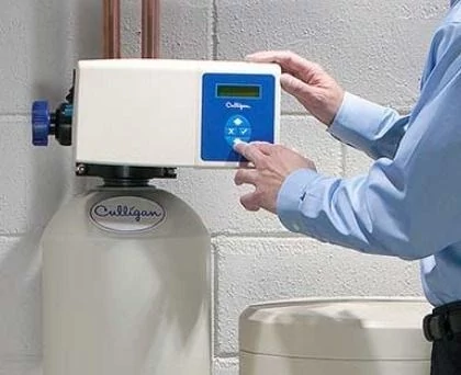 Water System Repair Water System Repair