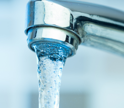 water-pouring-from-sink