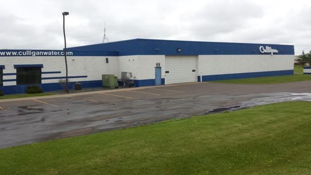 Culligan Of Pine City