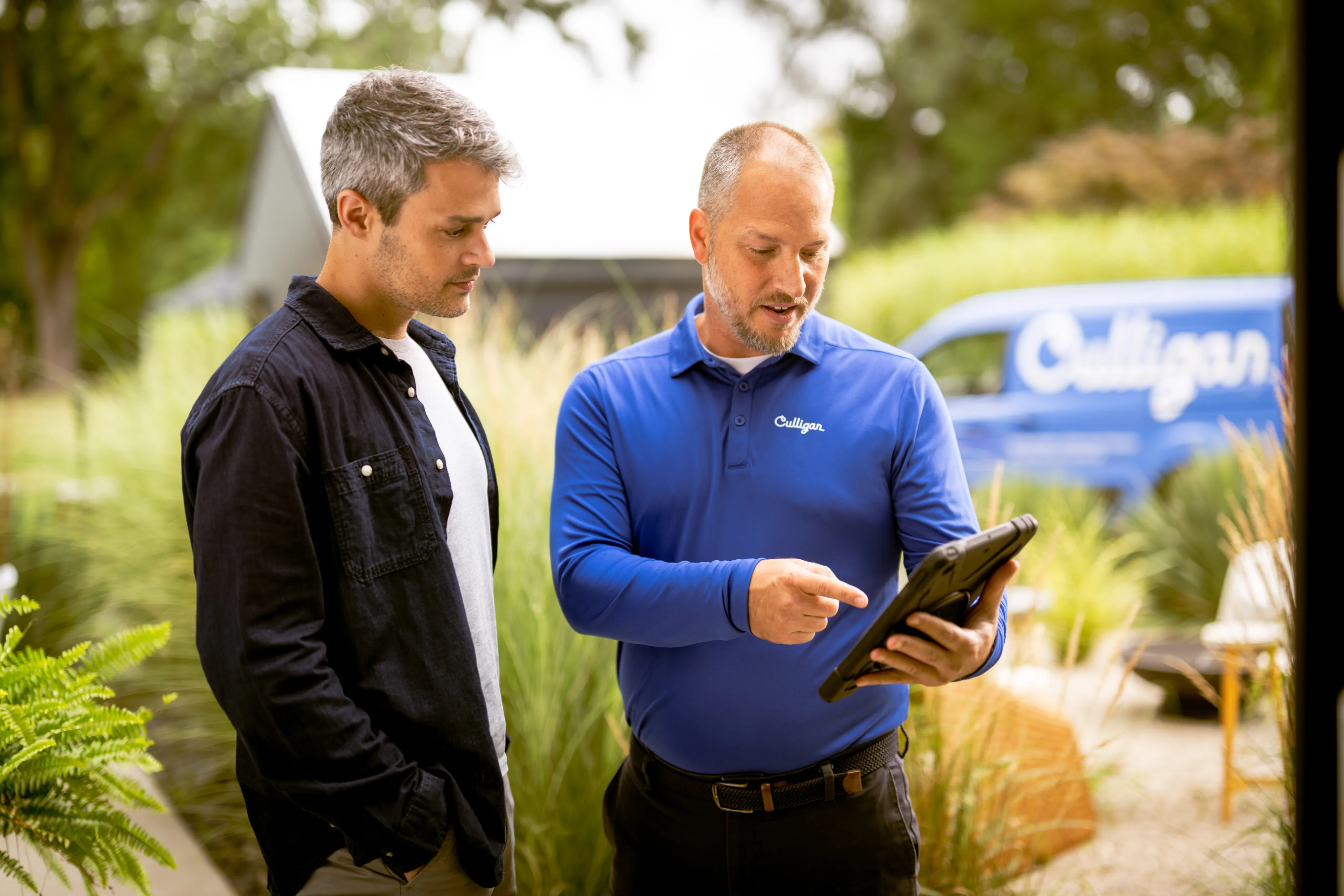 Culligan Water of Perryville, MO