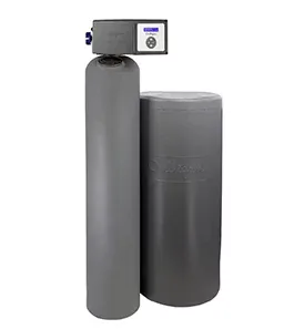 Water Softeners
