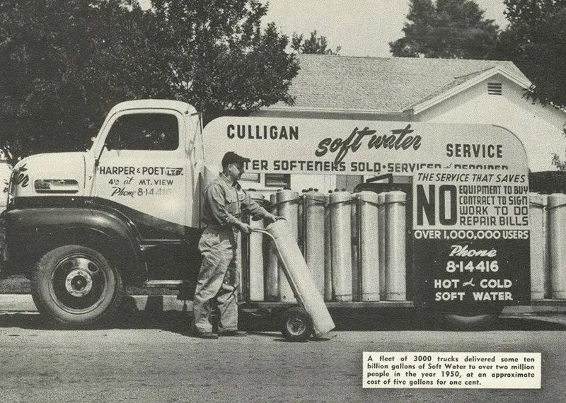 Committed to better life at home, the office, and everywhere in between