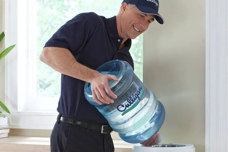 Find your Culligan Water dealer