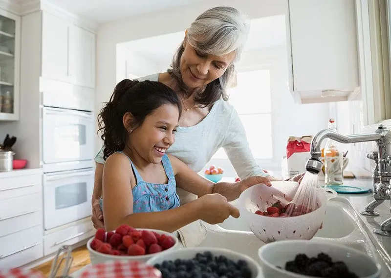 Your people deserve great water