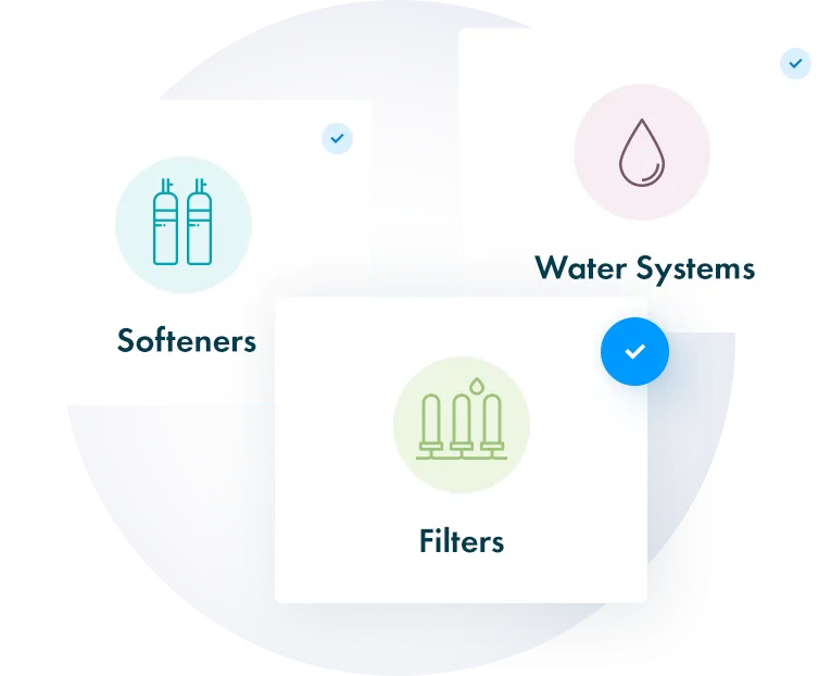 We service everything