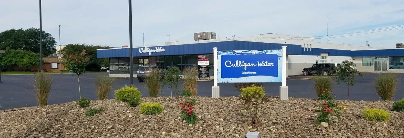 Culligan Water of Elmira