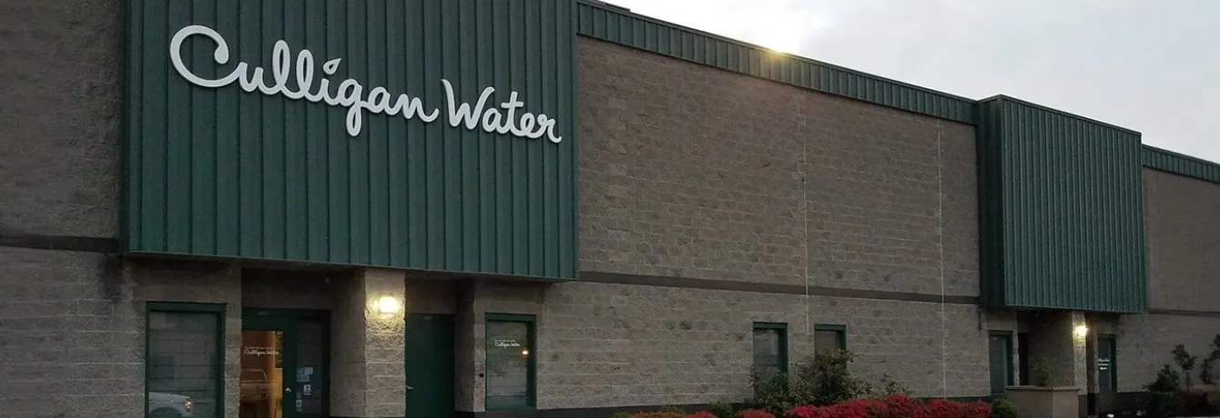 Culligan Water of Pittsburgh