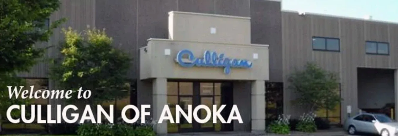 Culligan Anoka
