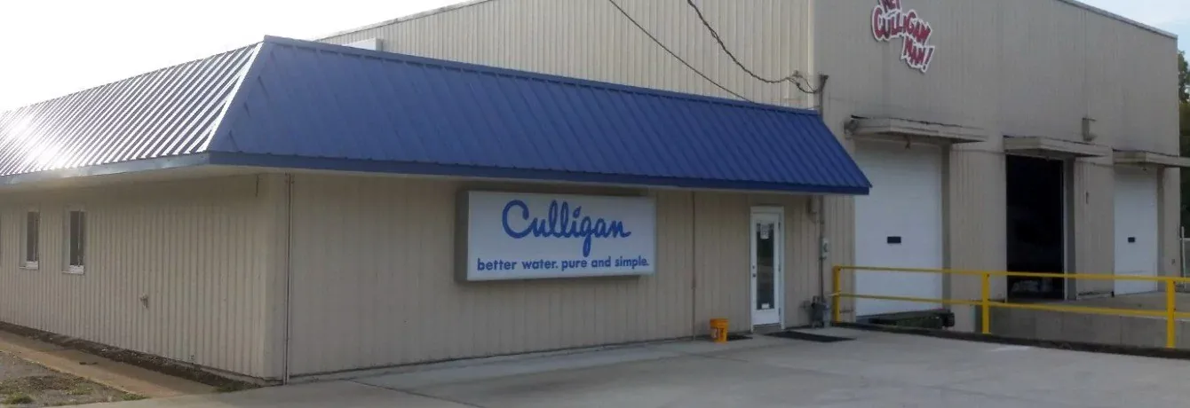 Culligan Water of Belleville