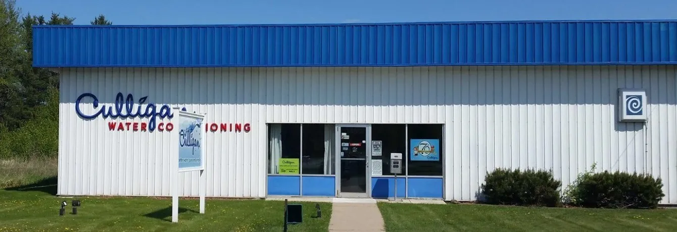 Culligan Of Bemidji