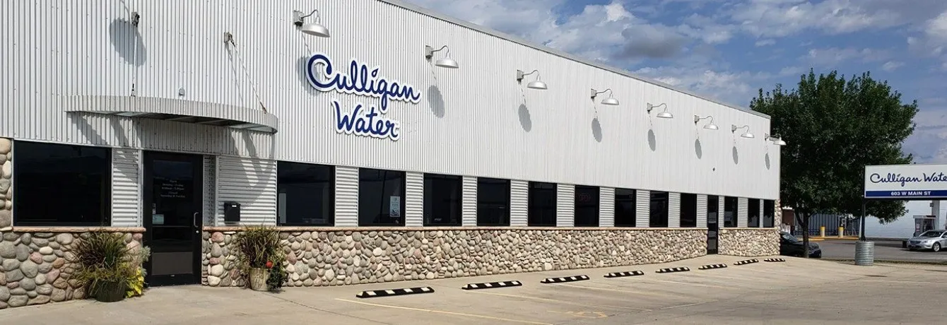 Culligan Of Billings