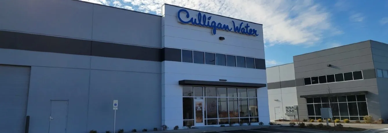 Culligan Water of Boise