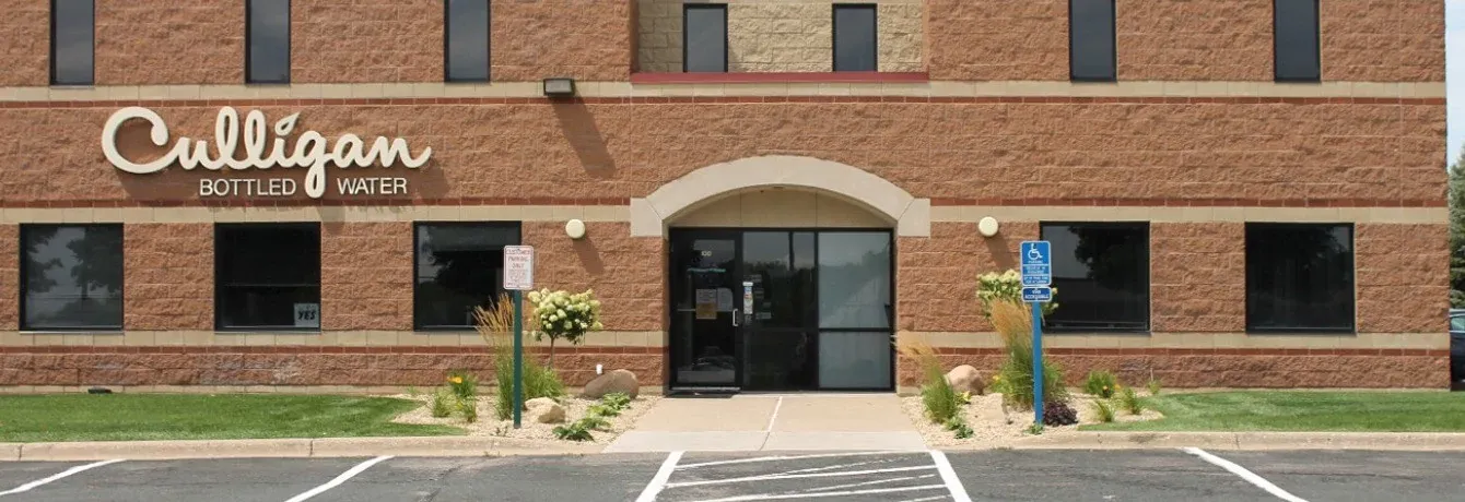 Culligan Bottled Water