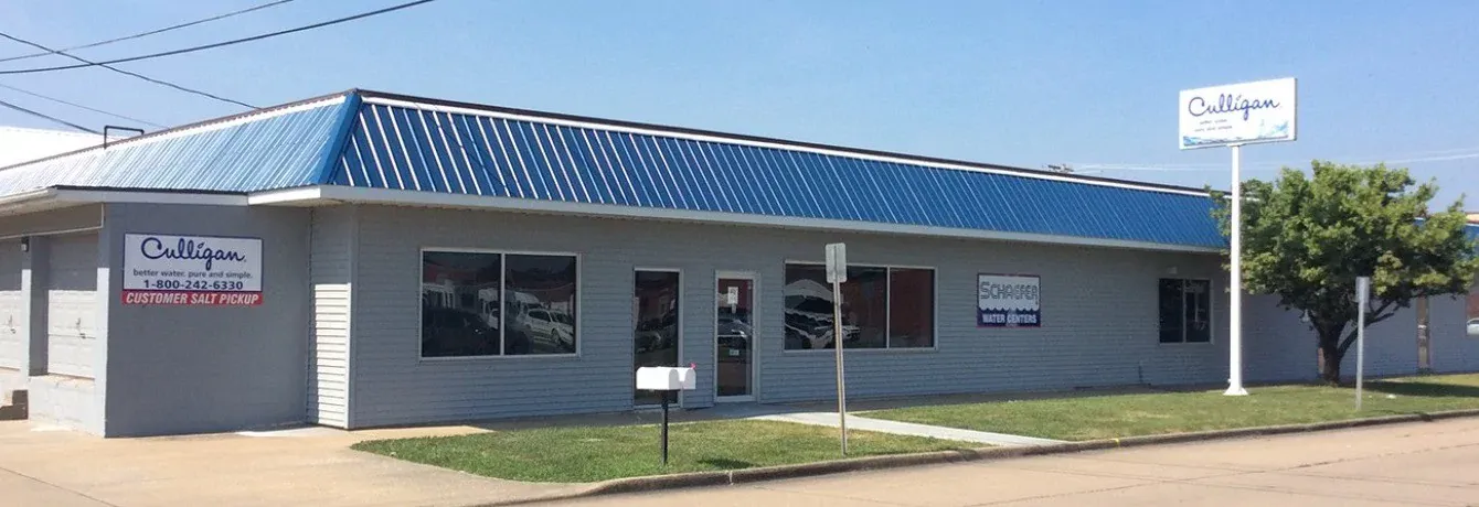 Culligan Of Cape Girardeau