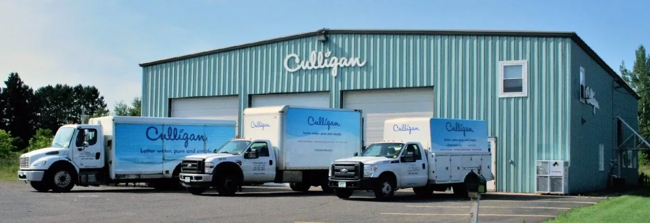 Culligan Water of Cloquet