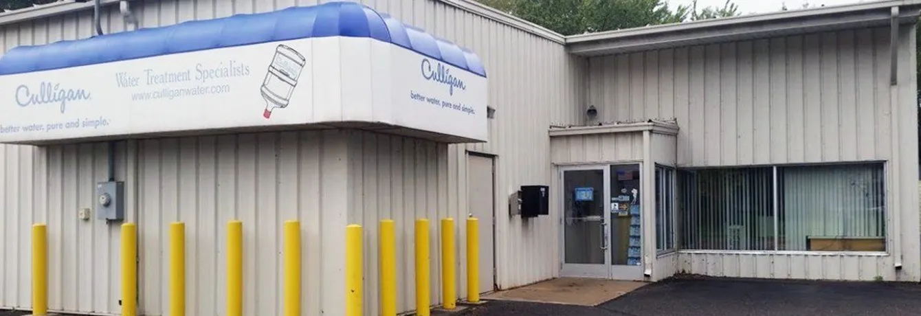 Culligan Of Faribault