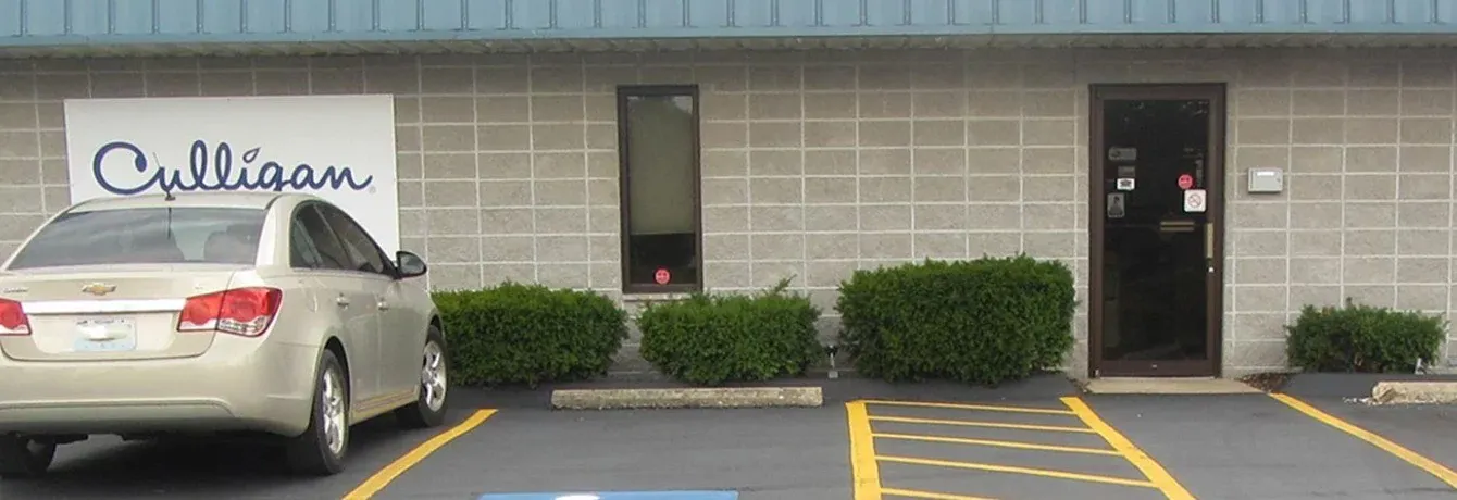 Culligan Water of Leadington