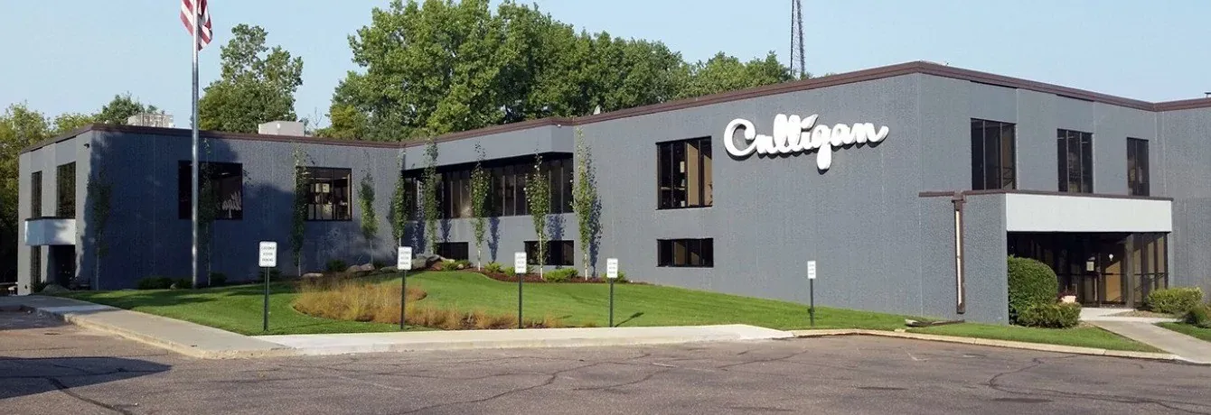 Culligan Water of Minnetonka