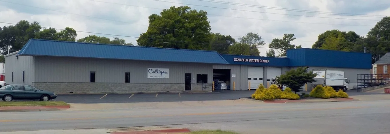 Culligan Of Perryville
