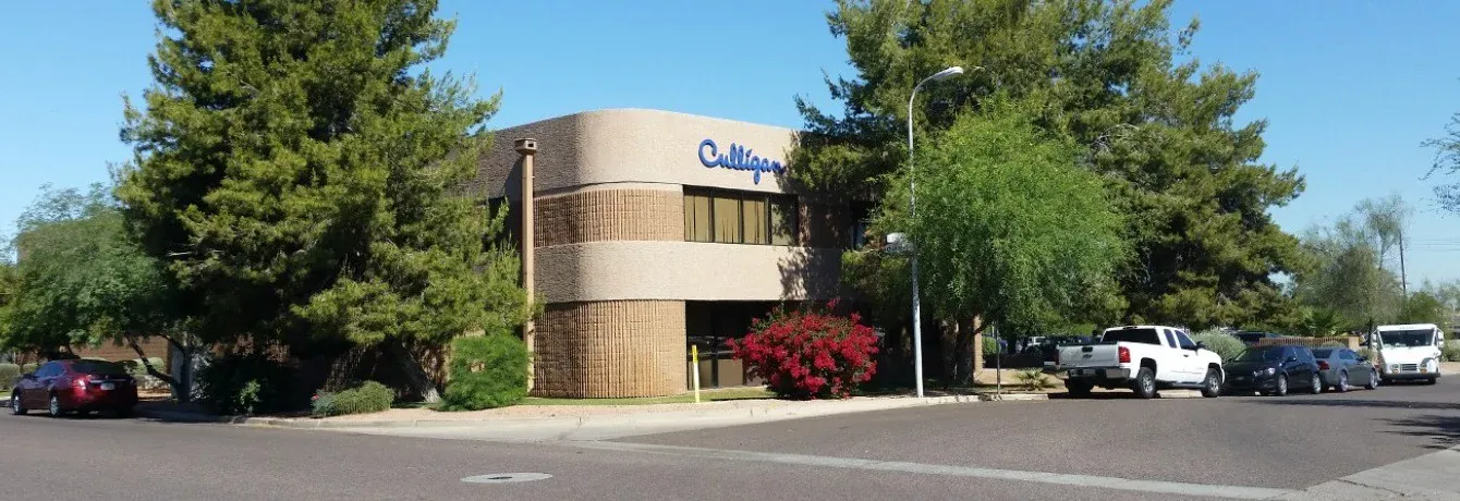 Culligan Water of Phoenix