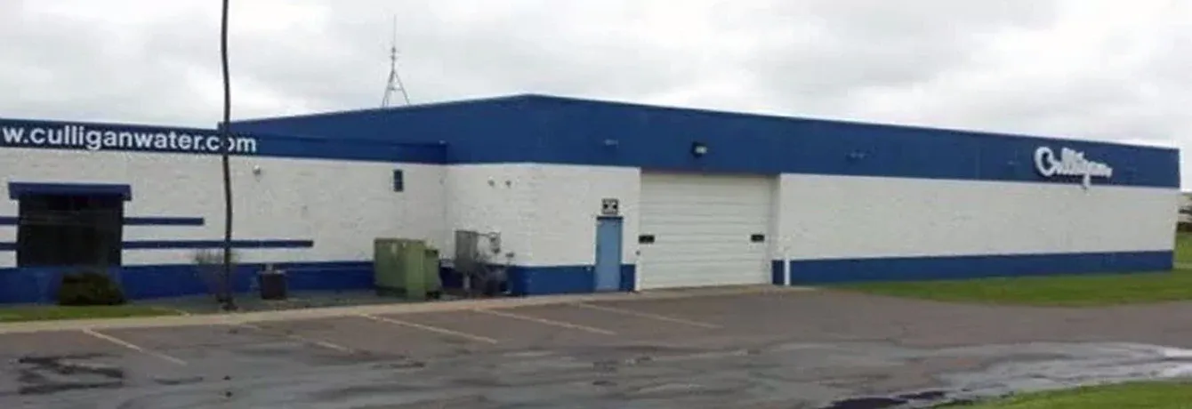 Culligan Of Pine City