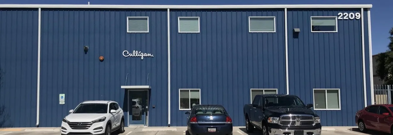 Culligan Water of Tucson