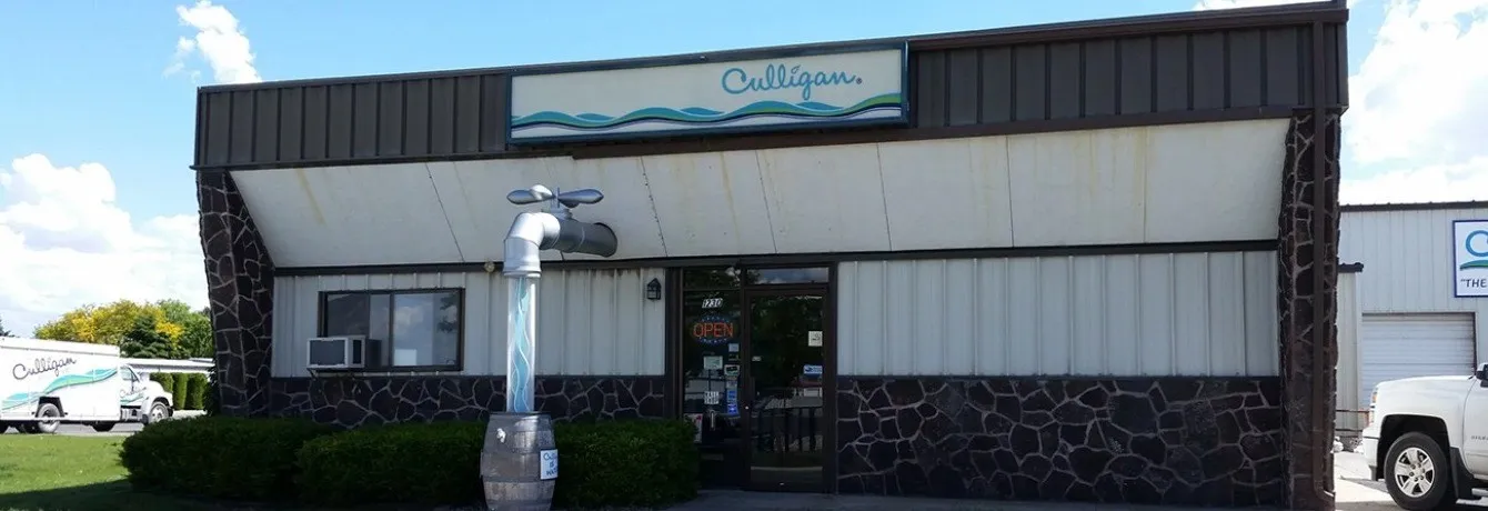 Culligan Of Twin Falls