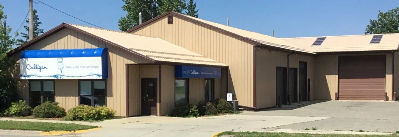 Culligan Of Wadena