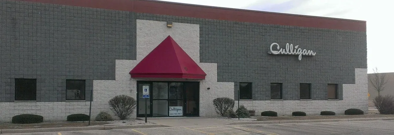 Culligan Water of Burlington