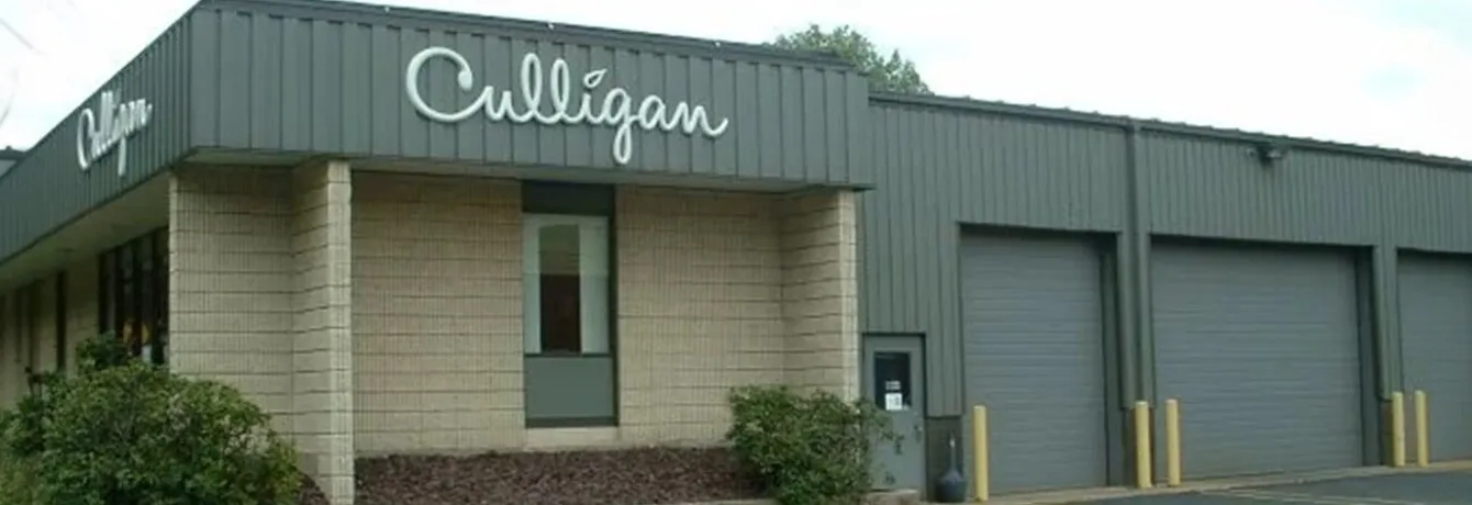 Culligan Of Oil City