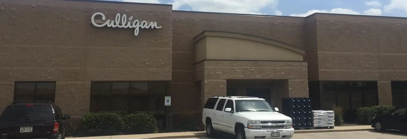 Culligan Water of West Bend