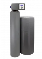 Water Softeners