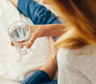 Soft Water vs. Hard Water: What's the Difference?