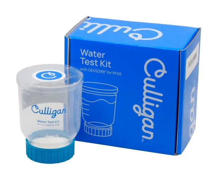 PFAS Water Test Kit