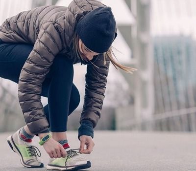 New Year’s Resolution: Drink More Water