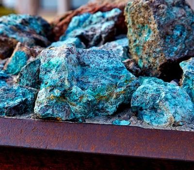 Copper in Your Water: Everything You Need to Know