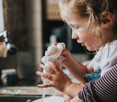 5 signs you need a water softener