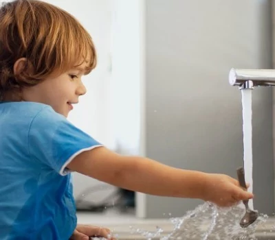 Salt-free water softeners vs. Salt-based water softeners