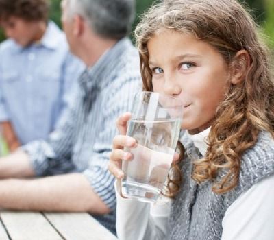 Is Chlorinated Water Safe to Drink?