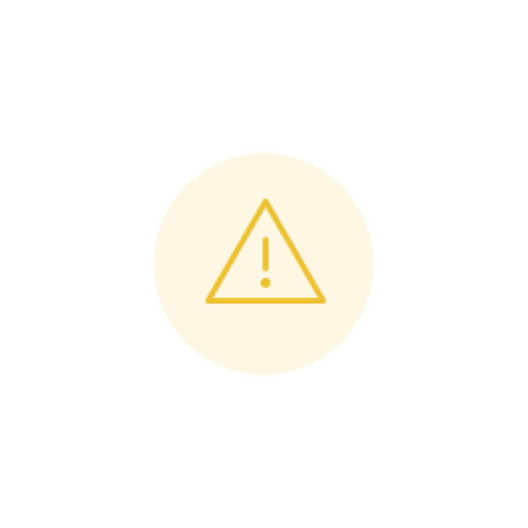 Common water problems